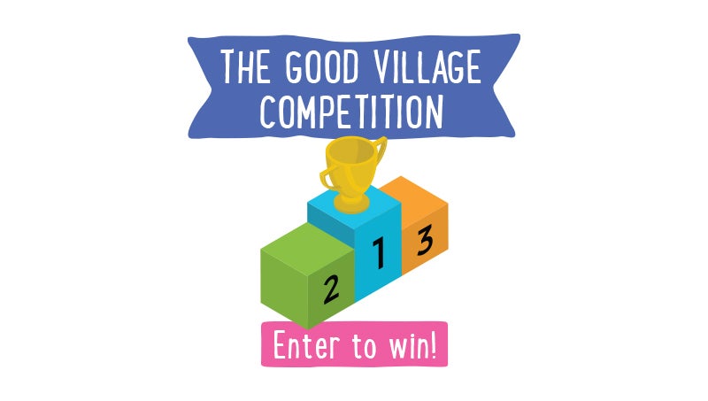 the-good-village-competition